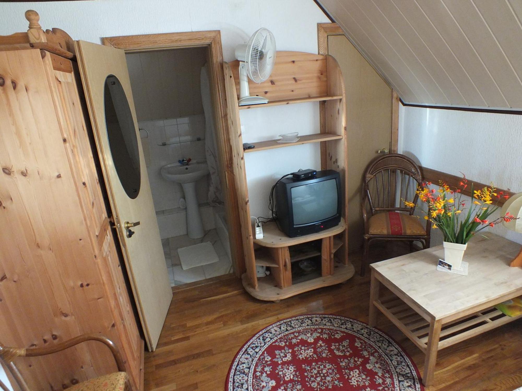 Villa Zveju 29 Palanga Quarto foto