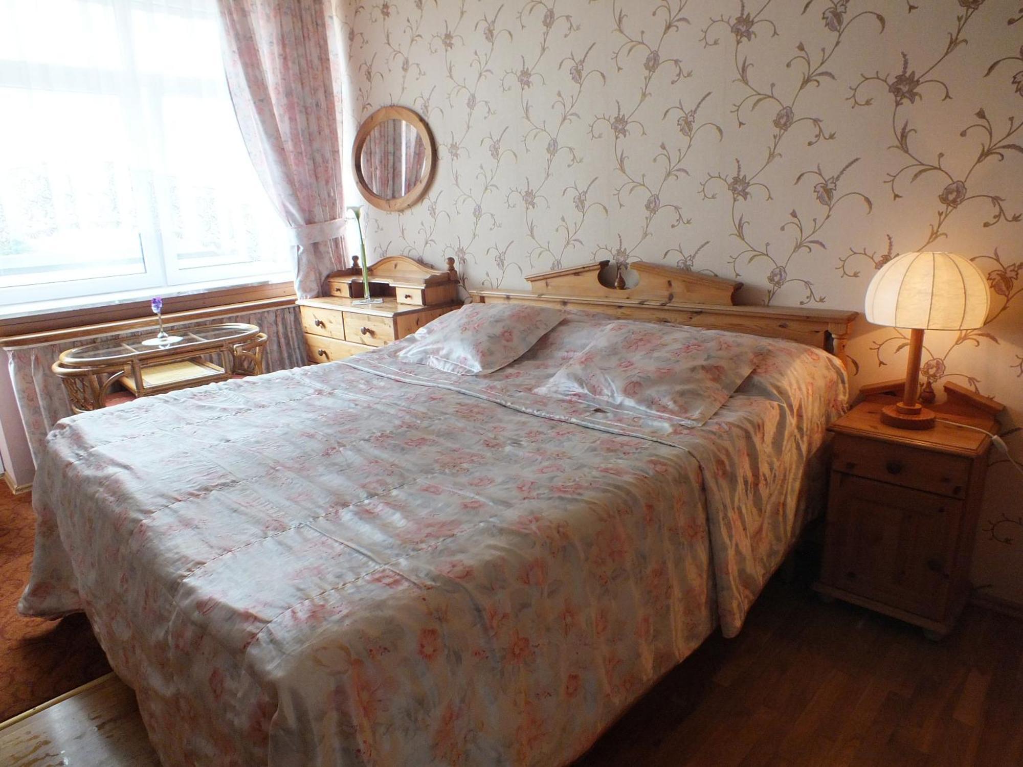 Villa Zveju 29 Palanga Quarto foto