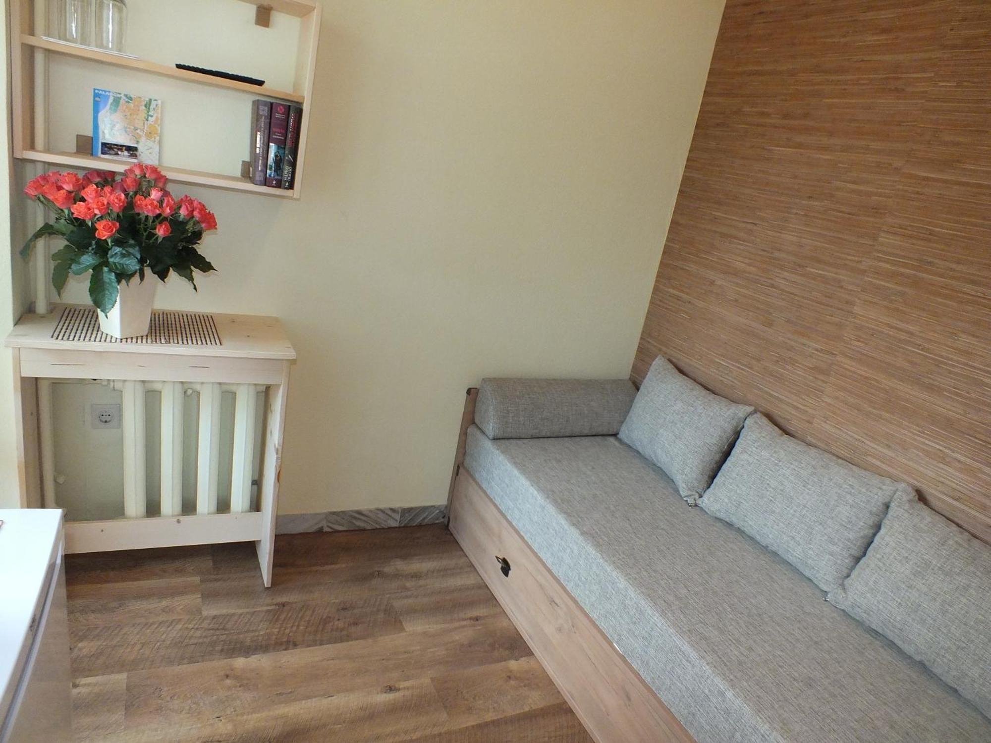 Villa Zveju 29 Palanga Quarto foto