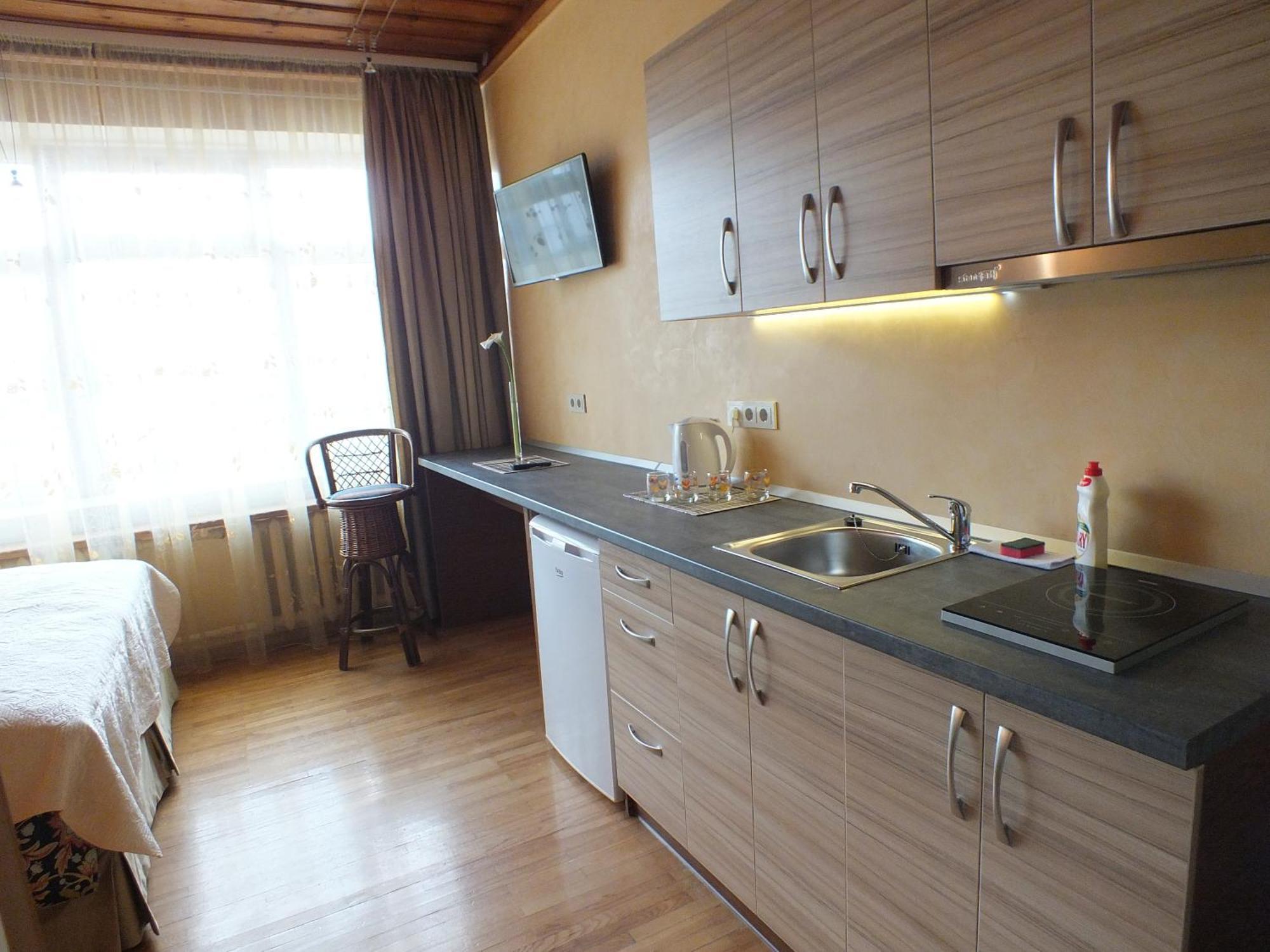 Villa Zveju 29 Palanga Quarto foto