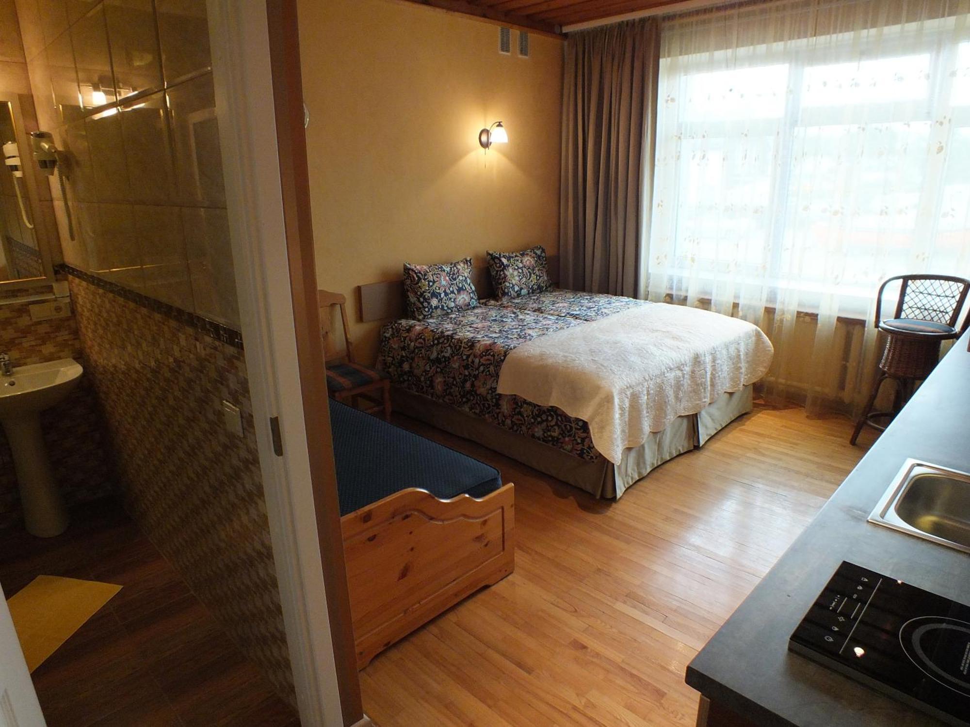 Villa Zveju 29 Palanga Quarto foto
