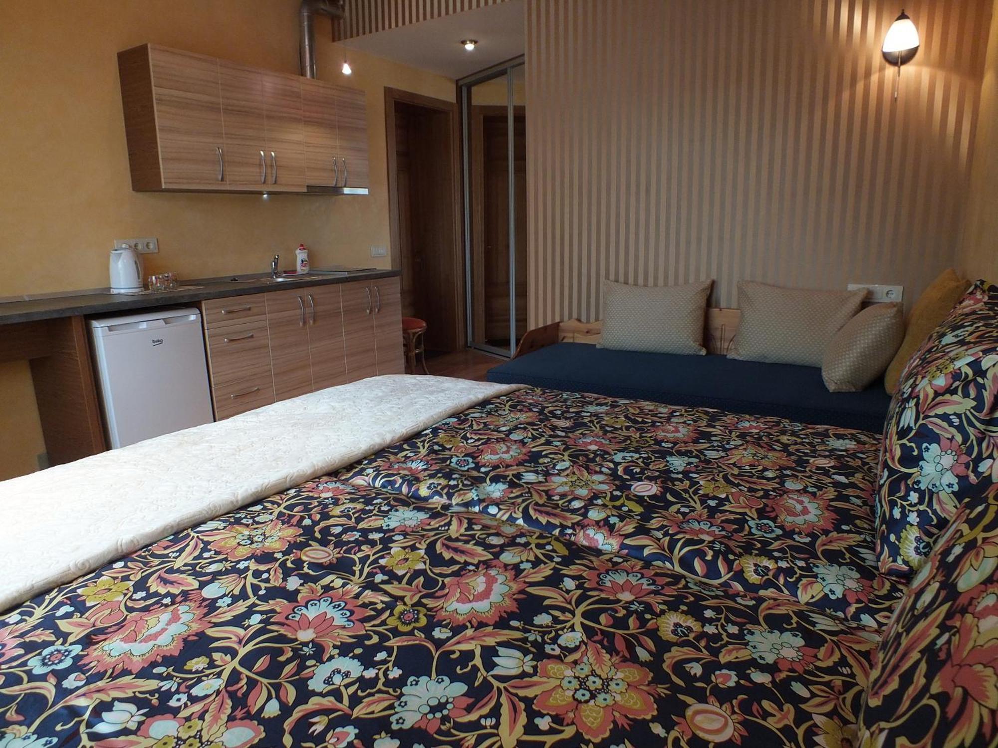 Villa Zveju 29 Palanga Quarto foto