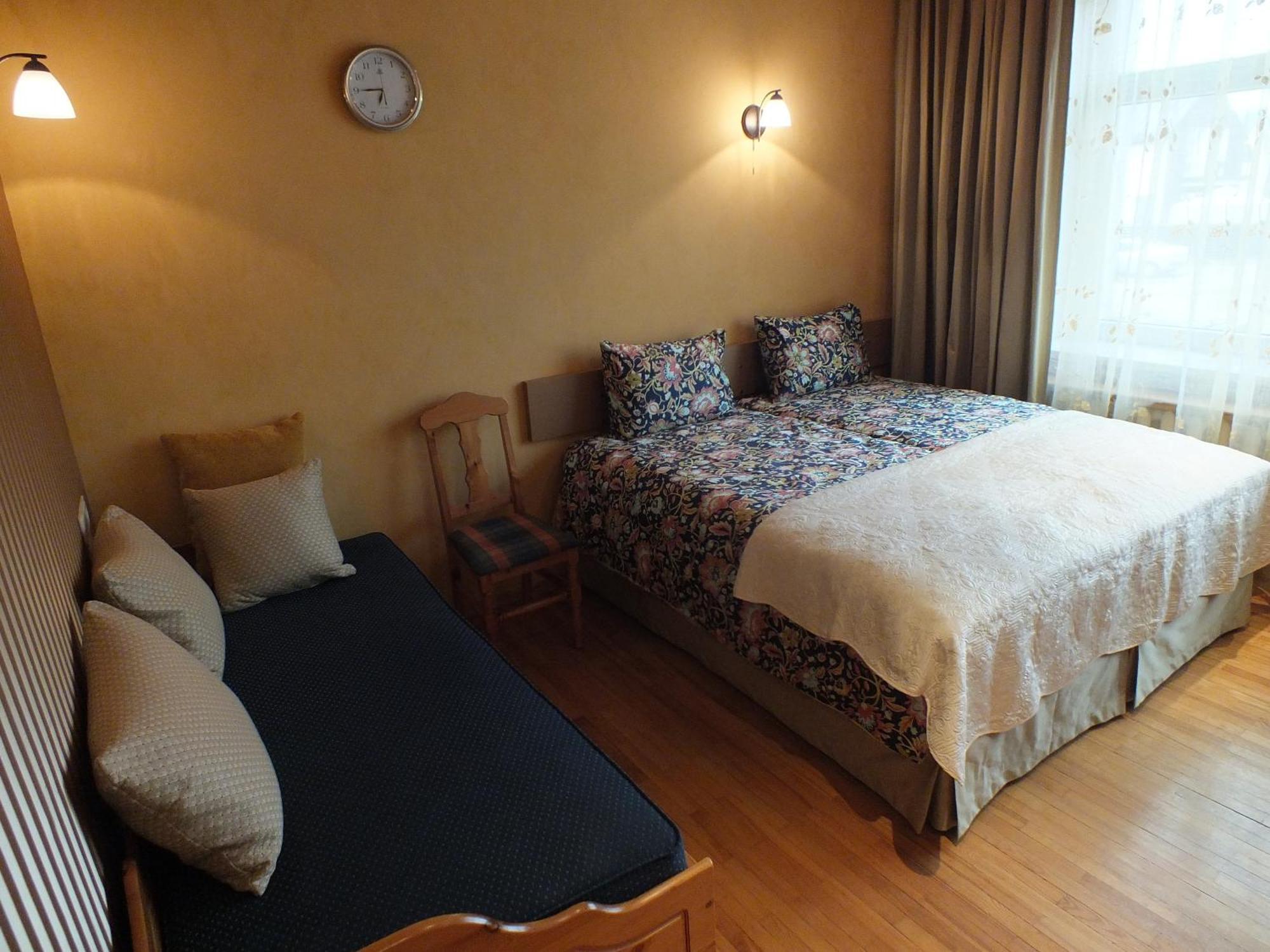 Villa Zveju 29 Palanga Quarto foto
