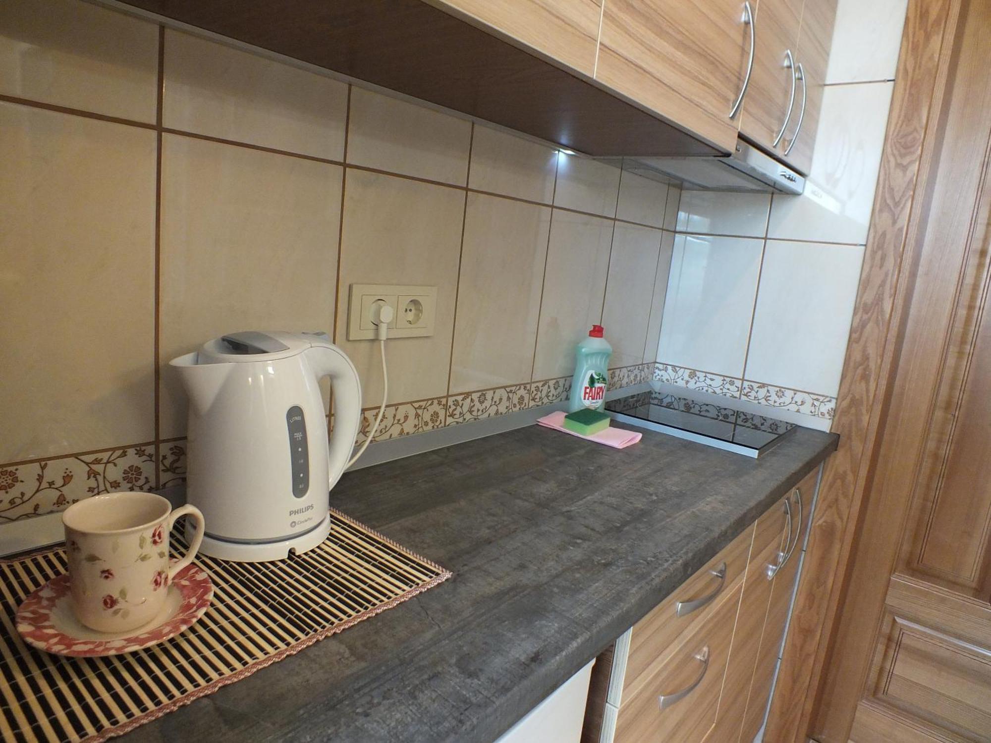 Villa Zveju 29 Palanga Quarto foto