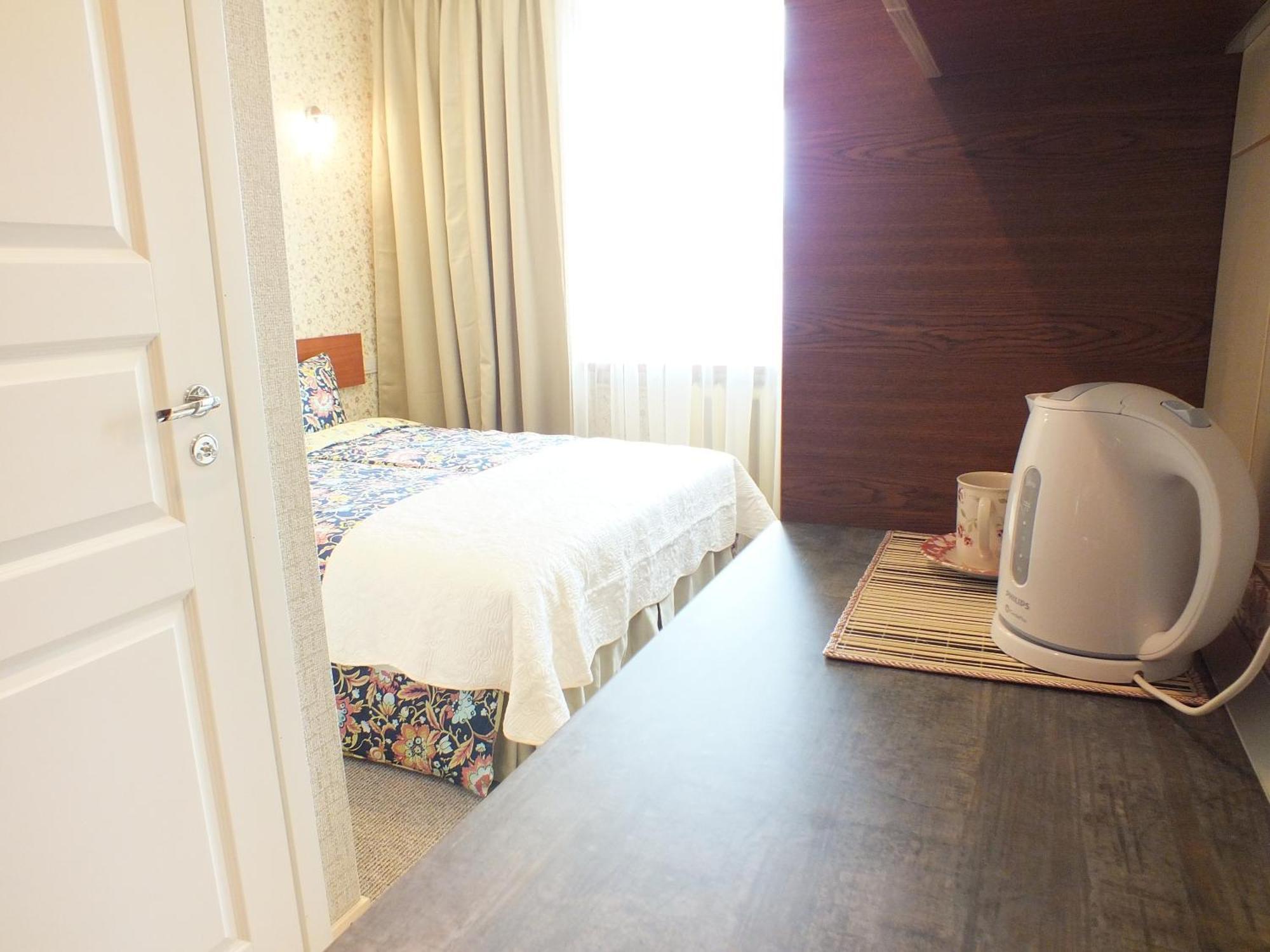 Villa Zveju 29 Palanga Quarto foto