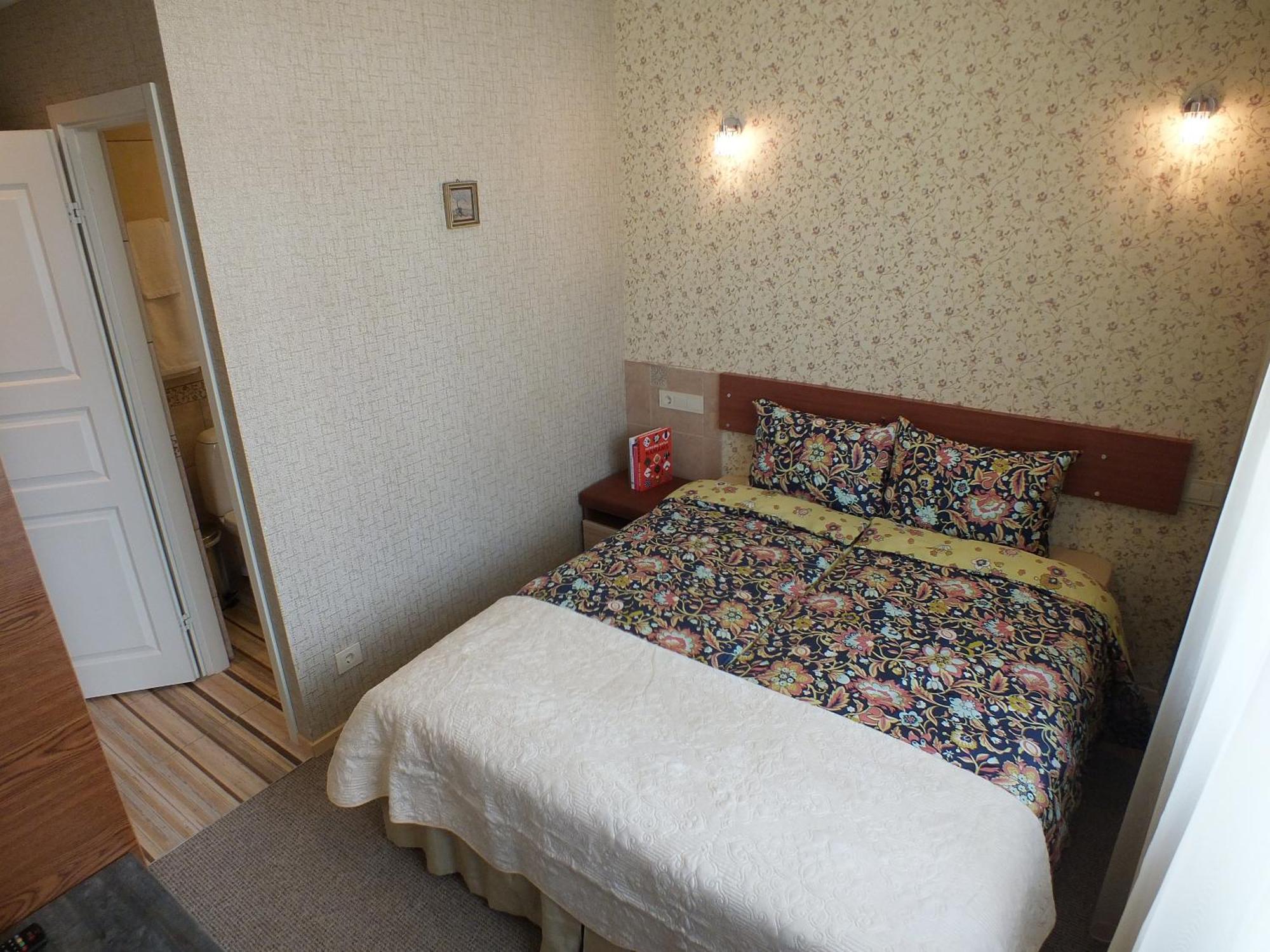 Villa Zveju 29 Palanga Quarto foto